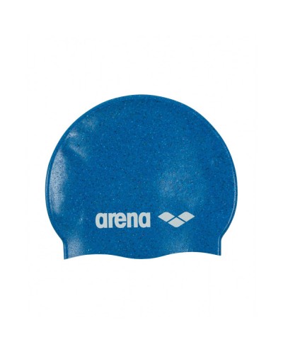 Шапочка для плавання Arena SILICONE JR CAP (006360-904)