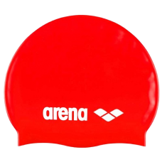 Шапочка для плавання Arena CLASSIC SILICONE (91662-040)