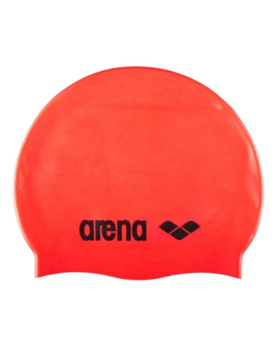 Шапочка для плавання дитяча Arena CLASSIC SILICONE JR (91670-044)