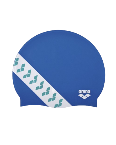 Шапочка для плавання Arena ICONS TEAM STRIPE CAP (001463-816)