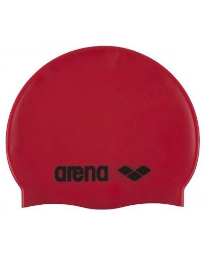 Шапочка дитяча для плавання Arena CLASSIC SILICONE JR (91670-020)