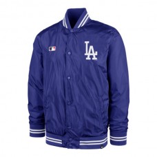 Куртка 47 Brand MLB LOS ANGELES DODGERS CORE P (570573RY-FS)