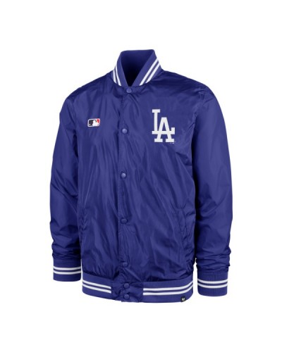 Куртка 47 Brand MLB LOS ANGELES DODGERS CORE P (570573RY-FS)