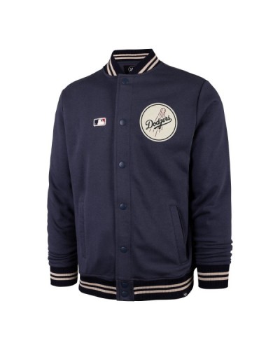 Куртка 47 Brand LOS ANGELES DODGERS (580790VN-FS)