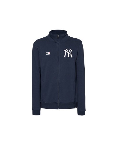 Реглан 47 Brand MLB NEW YORK YANKEES CORE (546579FN-FS)