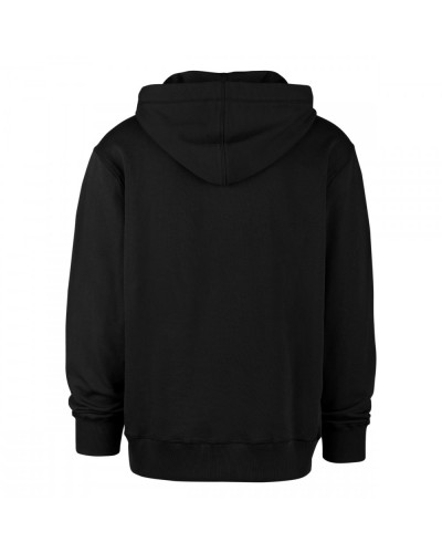 Реглан 47 Brand YANKEES BURNSIDE HOOD BRUSHED (566218JK-FS)