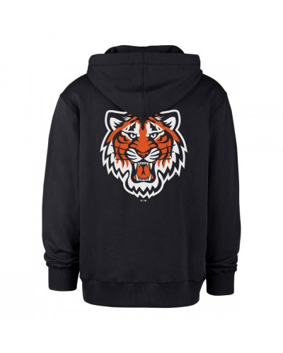 Реглан 47 Brand DETROIT TIGERS LC BACKER (581455FN-FS)