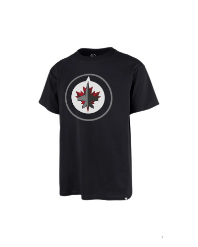 Футболка 47 Brand WINNIPEG JETS IMPRINT (544246FN-FS)