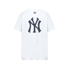 Футболка 47 Brand NEW YORK YANKEES CHECKERBOARD (580798WW-FS)