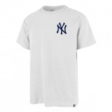 Футболка 47 Brand NEW YORK YANKEES WORLD SERIES (587291WW-FS)