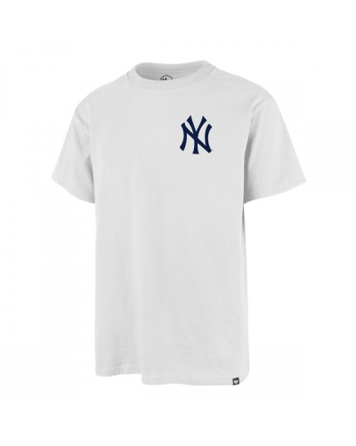 Футболка 47 Brand NEW YORK YANKEES WORLD SERIES (587291WW-FS)