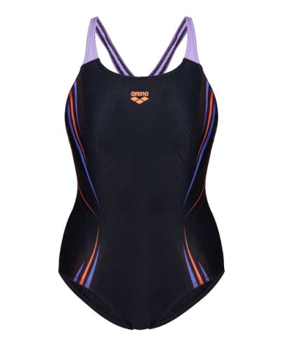 Купальник Arena SPIKES SWIM PRO BACK B (005971-590)