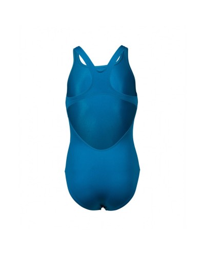 Дитячий купальник Arena TEAM SWIMSUIT SWIM PRO SOLID (004762-600)