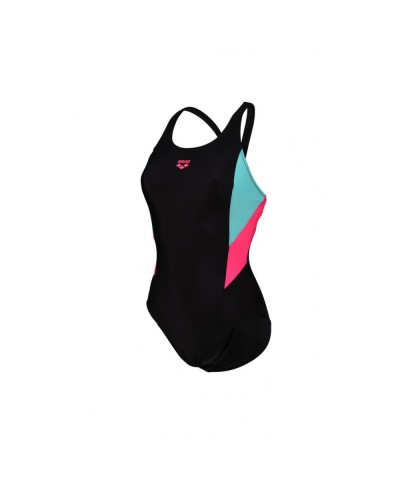 Купальник Arena SWIMSUIT V BACK PANEL (005908-598)