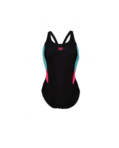 Купальник Arena SWIMSUIT V BACK PANEL (005908-598)