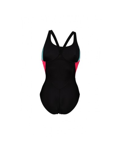 Купальник Arena SWIMSUIT V BACK PANEL (005908-598)