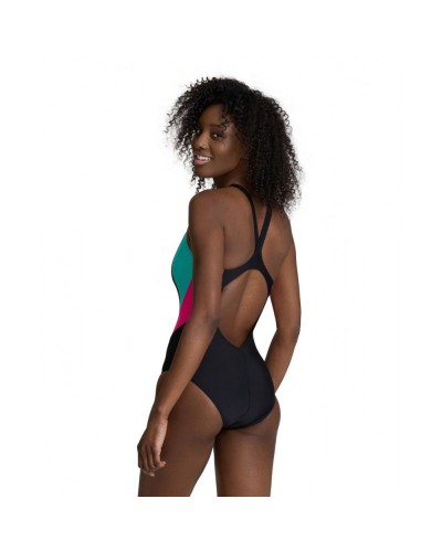 Купальник Arena SWIMSUIT V BACK PANEL (005908-598)