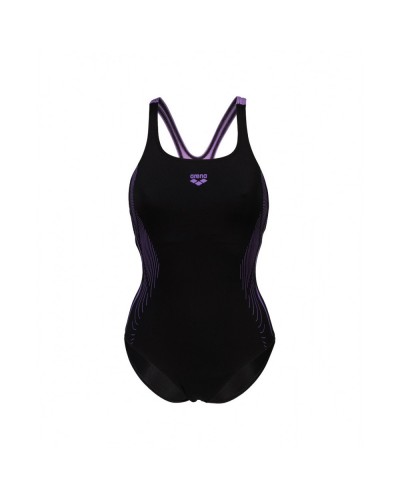 Купальник Arena SWIMSUIT SWIM PRO BACK GRAPHIC (005973-590)