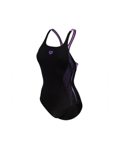 Купальник Arena SWIMSUIT SWIM PRO BACK GRAPHIC (005973-590)