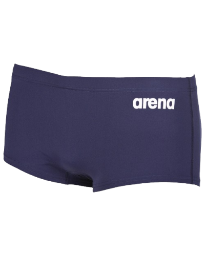 Плавки Arena M SOLID SQUARED SHORT (2A255-075)