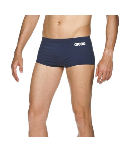 Плавки Arena M SOLID SQUARED SHORT (2A255-075)