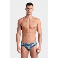 Плавки чоловічі Arena SWIM BRIEFS ALLOVER (005244-551)