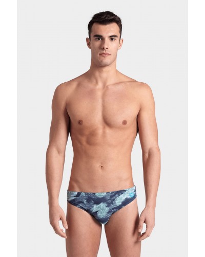 Плавки чоловічі Arena SWIM BRIEFS ALLOVER (005244-551)