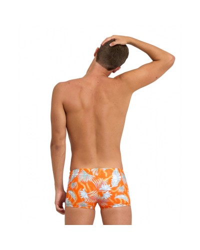 Плавки чоловічі Arena SWIM SHORT ALLOVER (005245-350)