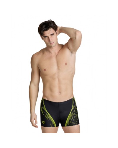 Плавки Arena SWIM SHORT GRAPHIC (005535-560)