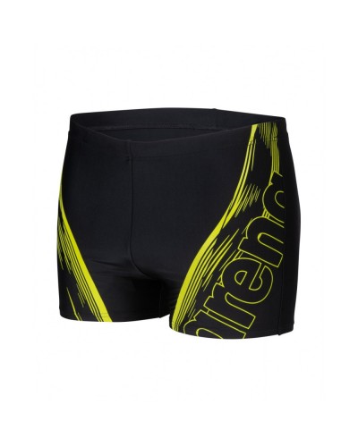 Плавки Arena SWIM SHORT GRAPHIC (005535-560)