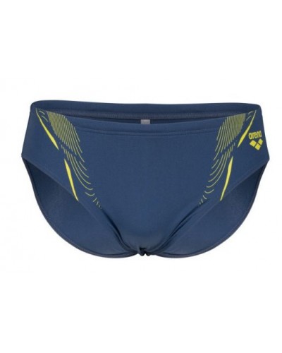 Плавки чоловічі Arena SWIM BRIEFS GRAPHIC (005553-535)