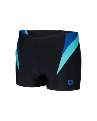 Плавки чоловічі Arena SWIM SHORT PANEL (005912-578)