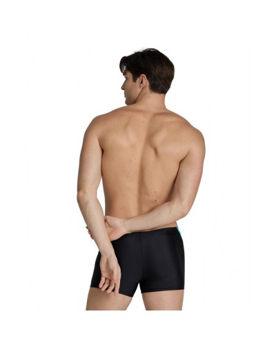 Плавки чоловічі Arena SWIM SHORT PANEL (005912-578)