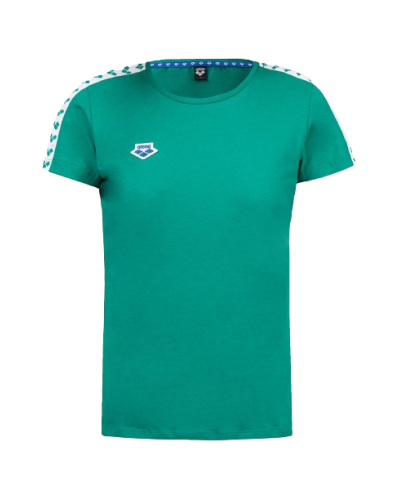 Жіноча футболка Arena W T-SHIRT TEAM (001225-631)