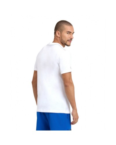 Чоловіча футболка Arena T-SHIRT SOLID COTTON (006390-107)