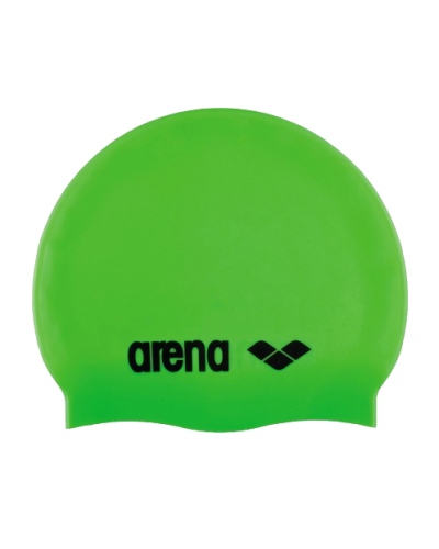 Шапочка для плавання дитяча Arena CLASSIC SILICONE JR (91670-065)