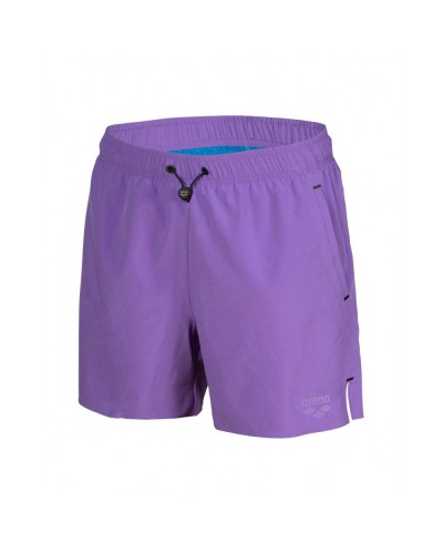 Шорти плавальні чоловічі Arena EVO BEACH SHORT SOLID (006061-900)