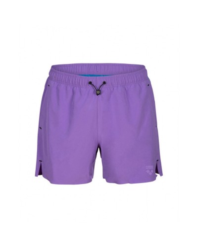 Шорти плавальні чоловічі Arena EVO BEACH SHORT SOLID (006061-900)