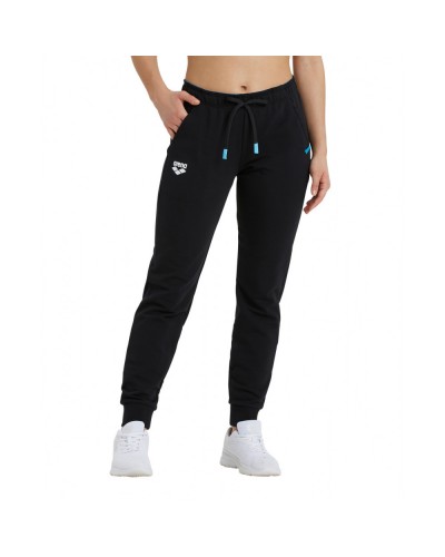 Штани спортивні жіночі Arena TEAM PANT SOLID (004898-500)