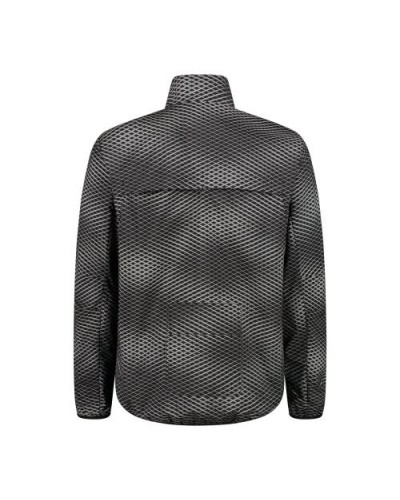 Чоловіча вітрівка CMP MAN JACKET (32C2837-U901)