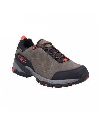 Кросівки CMP MELNICK LOW TREKKING SHOES WP (3Q18597-Q906)