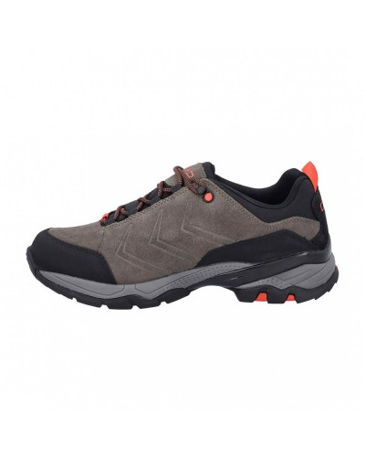 Кросівки CMP MELNICK LOW TREKKING SHOES WP (3Q18597-Q906)