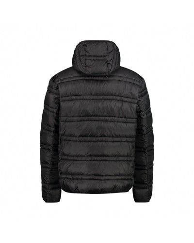 Куртка CMP MAN JACKET SNAPS HOOD (33K1587-U901)