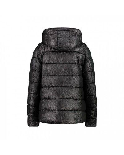 Куртка CMP WOMAN JACKET FIX HOOD (33K3566-U901)