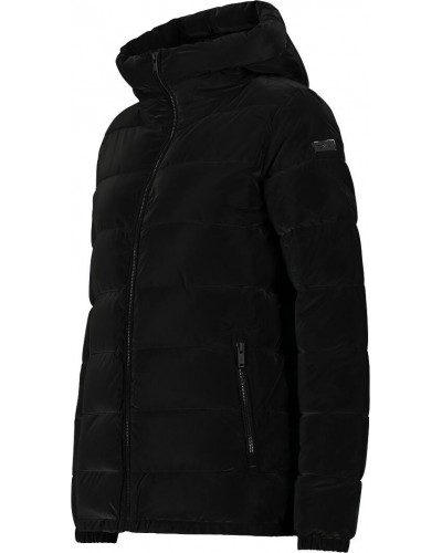 Куртка CMP WOMAN JACKET FIX HOOD (33K3716-U901)