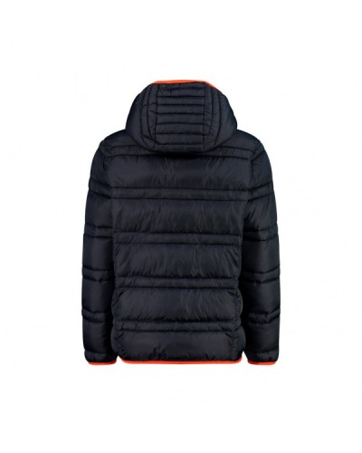 Куртка CMP KID JACKET FIX HOOD (33Z1504-U423)