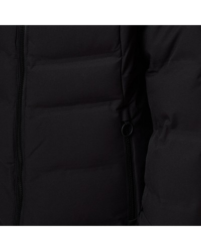 Куртка лижна CMP WOMAN JACKET FIX HOOD (33W0376-U901)