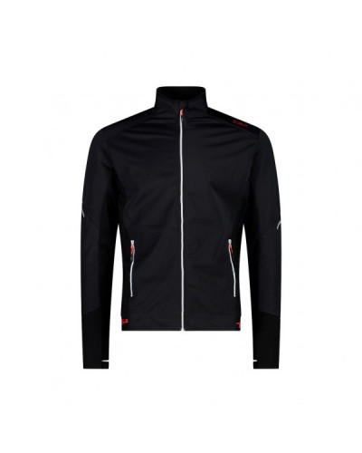 Куртка спорт. CMP MAN JACKET HYBRID (31A2237-U423)