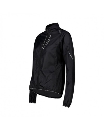 Куртка спорт. CMP WOMAN JACKET (3C46776T-U901)