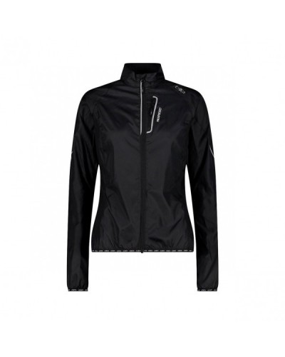 Куртка спорт. CMP WOMAN JACKET (3C46776T-U901)